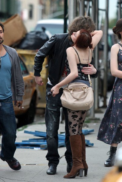 Фрэнсис Бин Кобейн