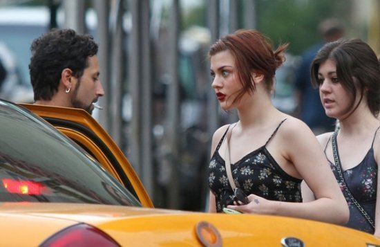 Фрэнсис Бин Кобейн