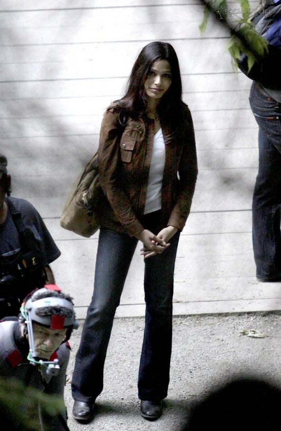 Фрида Пинто