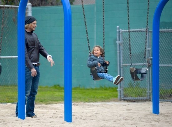 Габриэль Обри