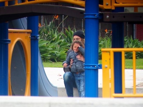 Габриэль Обри