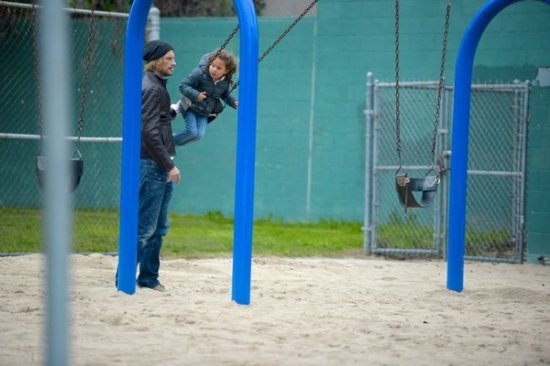 Габриэль Обри