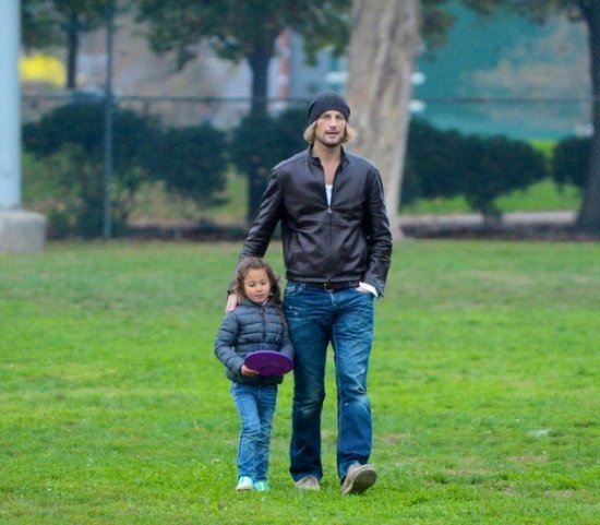 Габриэль Обри