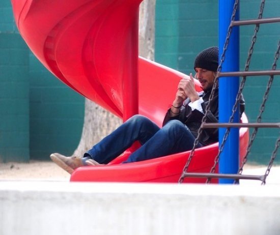 Габриэль Обри