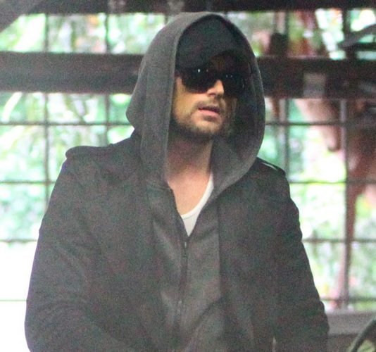 Габриэль Обри