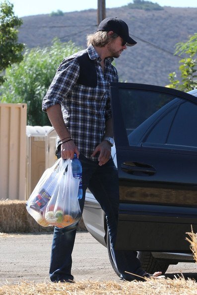 Габриэль Обри