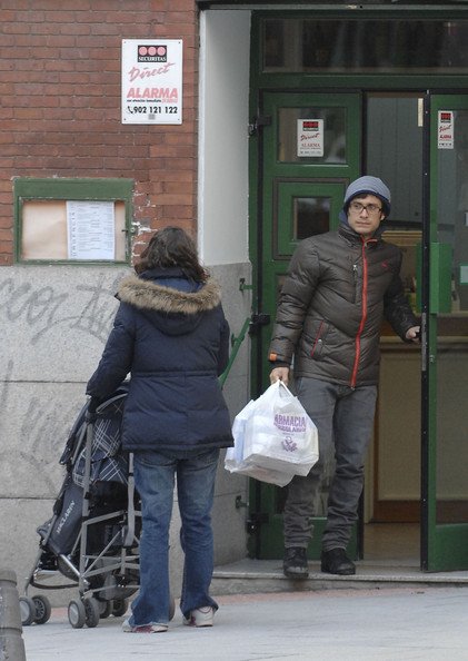 Гаэль Гарсия Берналь