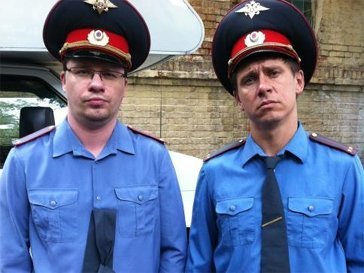 Гарик Бульдог Харламов