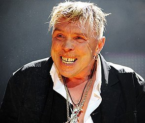 Гарик Сукачев