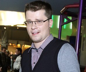 Гарик Харламов