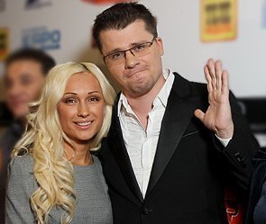 Гарик Харламов