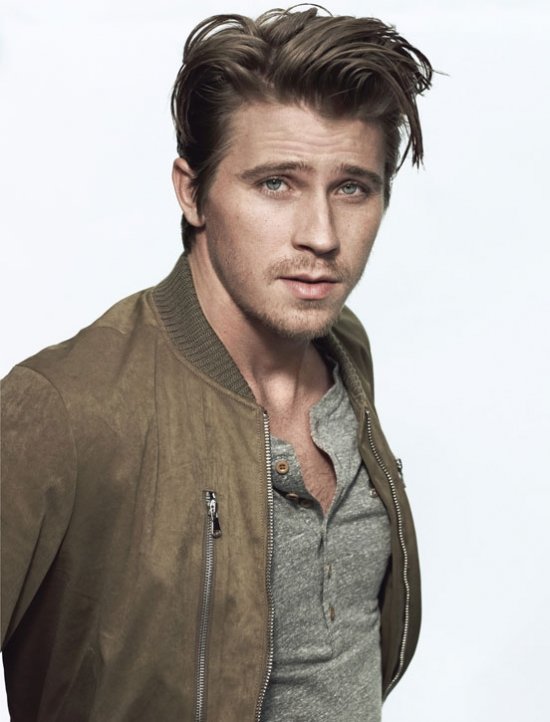 Гарретт Хедлунд