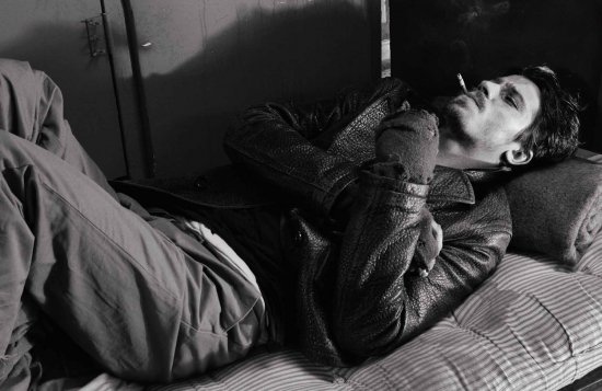 Гарретт Хедлунд