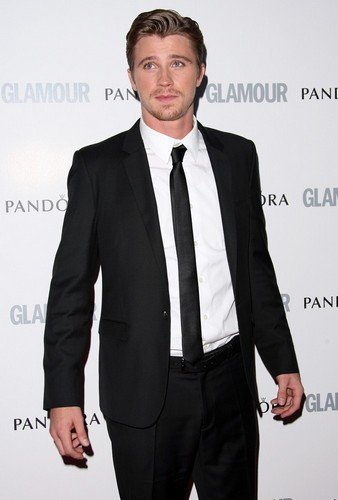 Гарретт Хедлунд