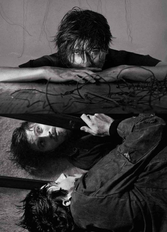 Гарретт Хедлунд