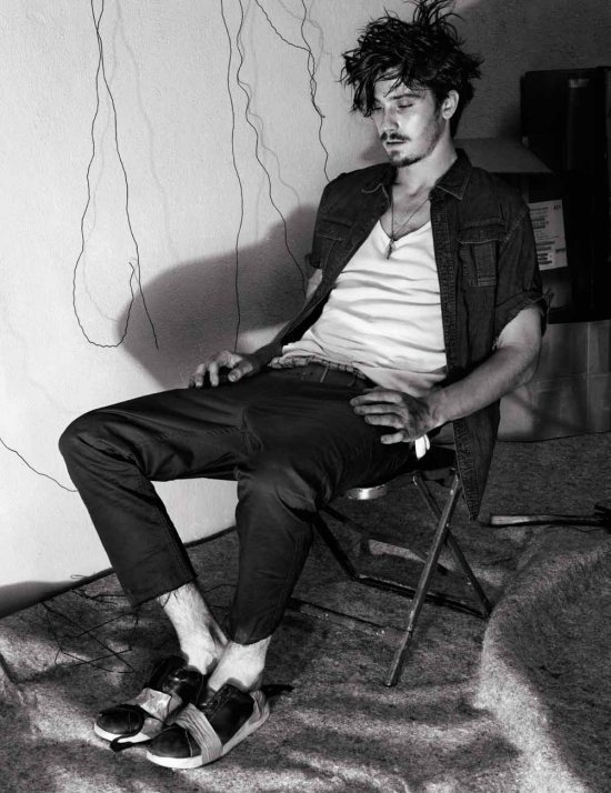 Гарретт Хедлунд