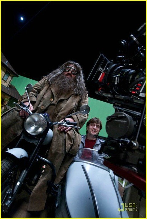 Гарри Поттер