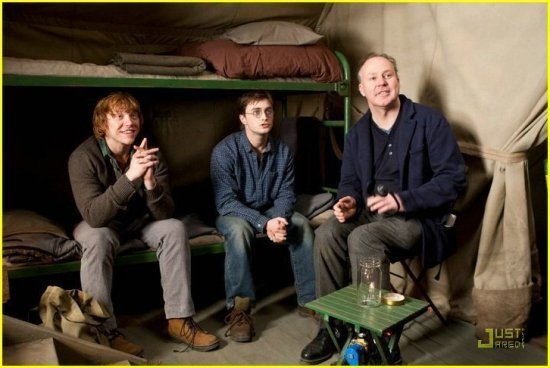 Гарри Поттер