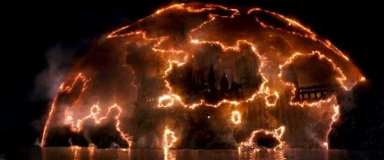 Гарри Поттер