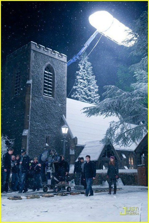 Гарри Поттер