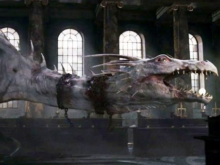 Гарри Поттер