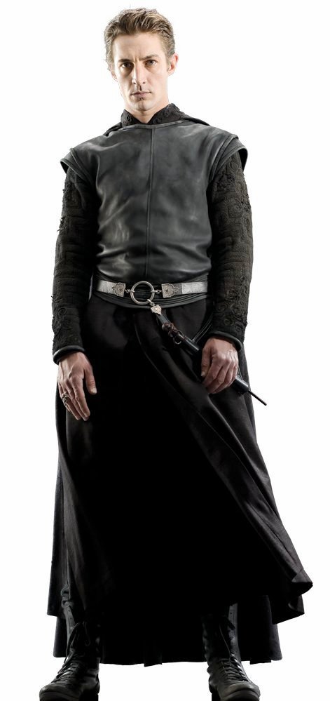 Гарри Поттер