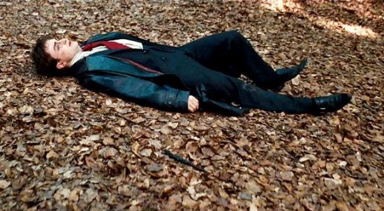 Гарри Поттер