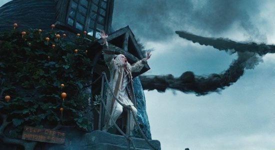 Гарри Поттер