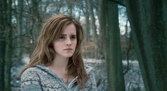 Гарри Поттер