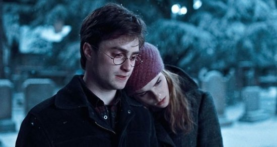 Гарри Поттер