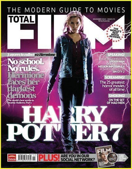 Гарри Поттер