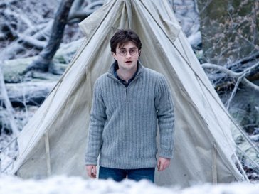 Гарри Поттер