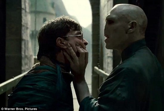 Гарри Поттер