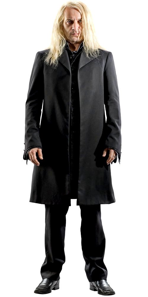 Гарри Поттер