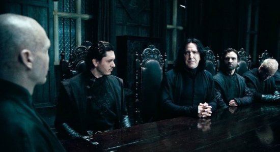 Гарри Поттер