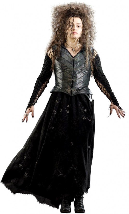 Гарри Поттер