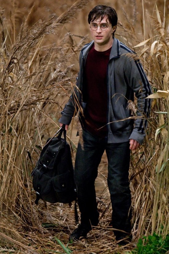 Гарри Поттер