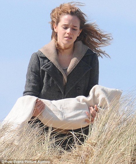 Гарри Поттер и Дары Смерти