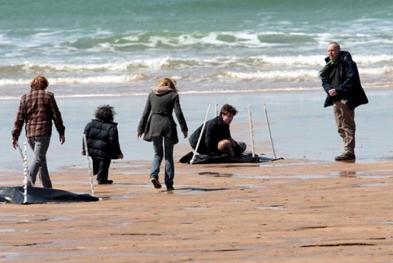 Гарри Поттер и Дары Смерти