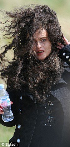 Гарри Поттер и Дары Смерти