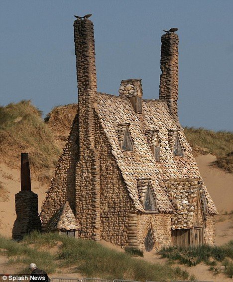 Гарри Поттер и Дары Смерти