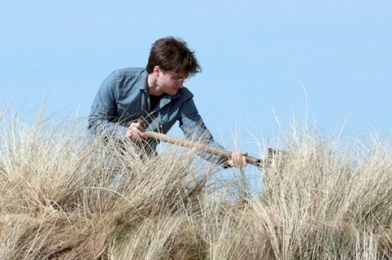 Гарри Поттер и Дары Смерти