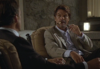 Гарри Хэмлин