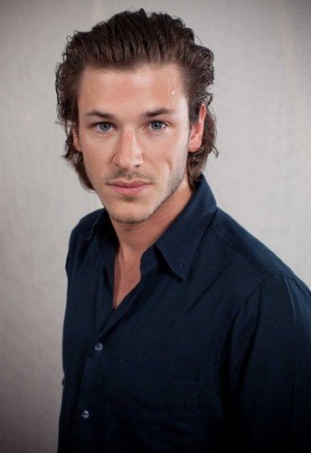 Гаспар Ульель