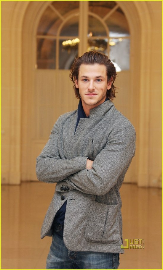 Гаспар Ульель