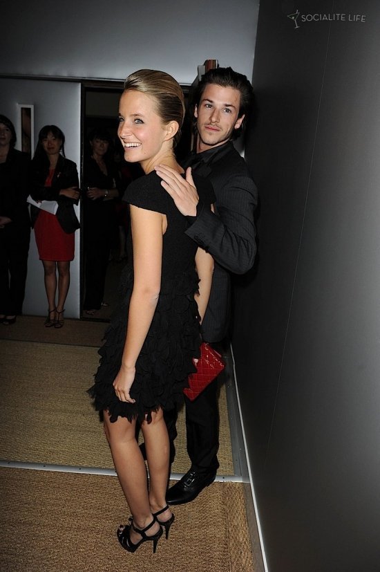 Гаспар Ульель