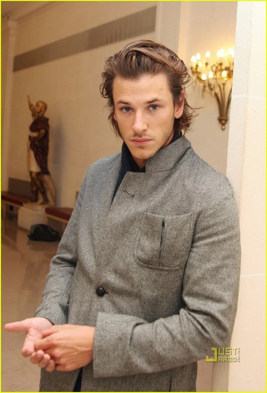 Гаспар Ульель