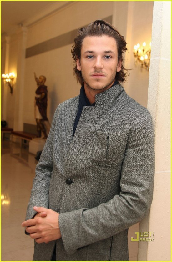 Гаспар Ульель