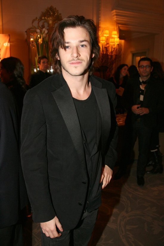 Гаспар Ульель