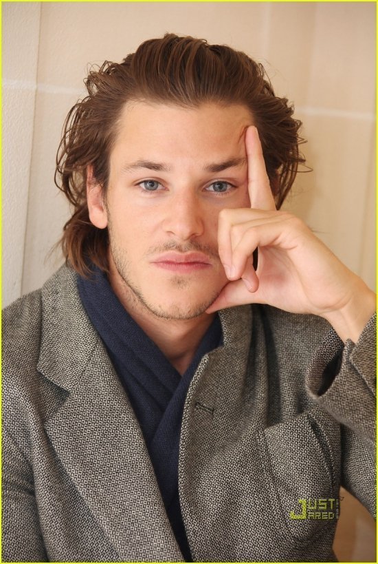 Гаспар Ульель